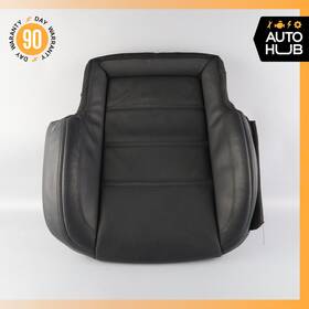 2169108701 Mercedes-benz 08-14 W216 Cl63 Amg Front Right Side Bottom Lower Seat Cushion Oem