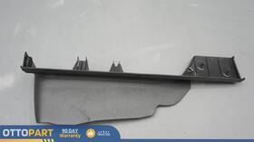2169192020 Mercedes-benz 2007-2009 W216 Cl550 Right Passenger Side Seat Base Trim Oem 2169192020 Mercedes-benz 2007-2009 W216 Cl550 Right Passenger Side Seat Base Trim Oem