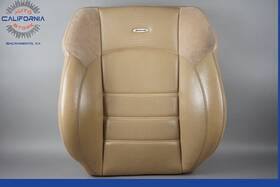 2199100716 Mercedes-benz 06-11 W219 Cls55 Cls63 Upper Top Seat Cushion Front Left Or Right Oem