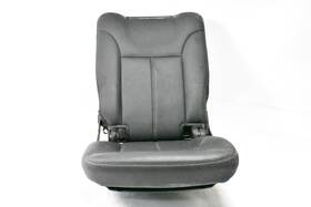 220.mb1407 Mercedes-benz 3rd Row Folding Seat Right Passenger Side For 07-12 X164 Gl450 Gl550