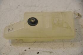 2208000019 Mercedes-benz 1 Oem Dynami Seat Vacuum Dashpot Left Used Fits