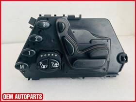 2208211579 Mercedes-benz Oem W220 S430 S500 S600 Front Driver Side Seat Switch 00-06