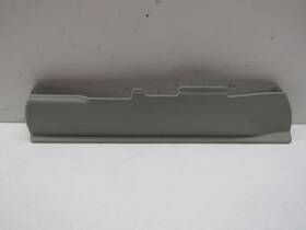 2209184830 Mercedes-benz 2003 S500 W220 - Passenger Front Seat Trim Cover