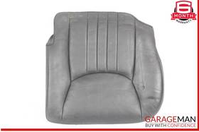 2209202961 Mercedes-benz 03-06 Mercede W220 S55 S65 Amg Rear Left Side Lower Bottom Seat Cushion Oem