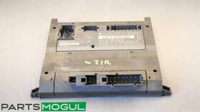 2218702286 Mercedes-benz 07-09 W221 S550 S600 Front Right Passenger Seat Control Unit