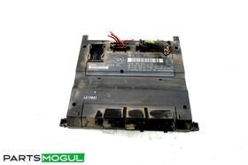2218704987 Mercedes-benz 07-13 W221 S550 S63 Amg Front Left Driver Under Seat Control Unit Oem