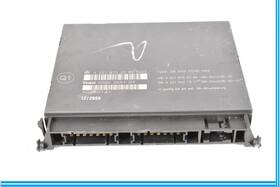 2218706187 Mercedes-benz 07-09 W221 S600 S550 S450 Individual Rear Seats Control Unit Module Oem