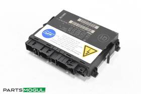 2218709186 Mercedes-benz 07-10 W216 Cl550 S550 Front Left Or Right Seat Contour Control Module