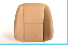 2219100847 Mercedes-benz 07-09 W221 S550 S450 Front Right Side Top Upper Seat Cushion Brown Oem