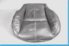 2219100950 Mercedes-benz 07-09 W221 S550 Front Left Driver Side Lower Seat Cushion Black Oem