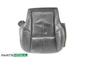 2219101250 Mercedes-benz 2007-09 W221 S550 S450 Front Right Lower Bottom Passenger Seat Cushion