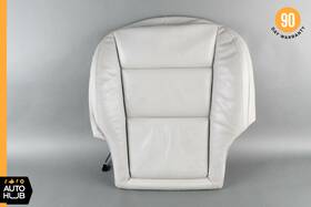 2219104102 Mercedes-benz 10-13 W221 S400 S550 Seat Cushion Bottom Lower Front Right Gray Oem