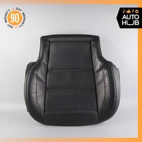 2219105101 Mercedes-benz 08-13 W221 S63 Amg Front Left Driver Side Seat Cushion Lower Bottom Oem