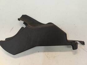 2219181030 Mercedes-benz 07-13 W221 S550 S600 Front Right Passenger Seat Cushion Trim Cover