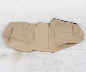 22192002468m29 Mercedes-benz 2012-2013 S-class S550 W221 Rear Lower Seat Cushion Bottom Pad Oem