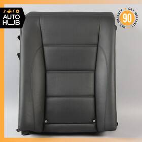 2219204047 Mercedes-benz 07-09 W221 S65 Rear Recline Seat Cushion Top Upper Right Exclusive Oem