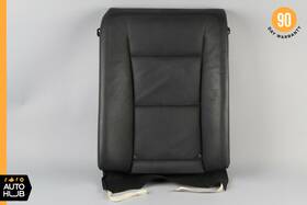 2219207816 Mercedes-benz 10-13 Mercede W221 S400 S550 Rear Recline Seat Cushion Top Upper Right Oem