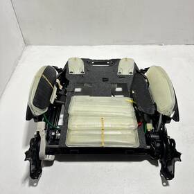 222-910-20-27-7m81 Mercedes-benz 2014 - 2020 W222 S550 S560 Front Right Upper Seat Rail Track Frame Oem