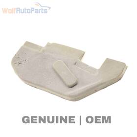 2226821000 Mercedes-benz 2016-2017 Maybach S600 W222 - Rear Right Under Seat Insulation
