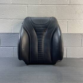 Mercedes-benz 22291016479e38 2014-2017 S550 W222 Front Right Upper Seat Backrest Cusion Oem Note