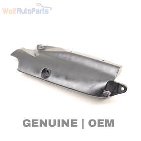 2229130110 Mercedes-benz 18-19 S560 - Front Left Lower Seat Bottom Cushion Support Plate