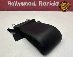 2239201401 Mercedes-benz 2021-2026 S500 S580 - Rear Center Seat Lower Cushion Black Oem 47 Kmi