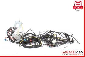 2305402833 Mercedes-benz 03-12 R230 Sl550 Seat Wire Wiring Harness Oem