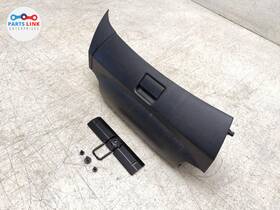 2309100222 Mercedes-benz 2009-12 Sl63 Amg Front Right Seat Pocket Storage Compartment Box R230
