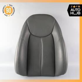 2309100847 Mercedes-benz 03-06 R230 Sl500 Top Upper Seat Cushion Right Passenger Side Oem