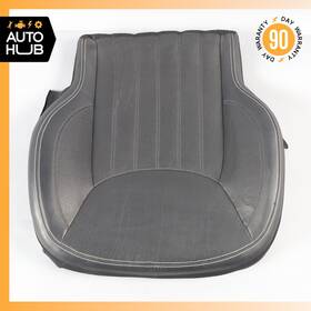 2309102350 Mercedes-benz 09-12 R230 Sl550 Front Right Side Lower Bottom Seat Cushion Oem