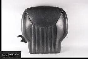 2309106221 Mercedes-benz 09-12 R230 Sl550 Front Right Side Lower Bottom Seat Cushion Oem