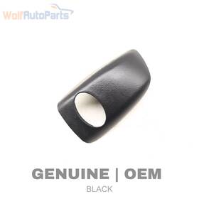 2309182130 Mercedes-benz 2005-2011 Sl65 Amg - Front Seat Recline Switch Cover / Bezel