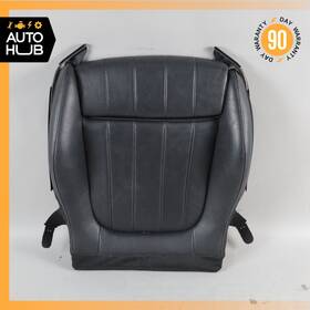 2389100911 Mercedes-benz 18-23 W238 E400 E450 Front Right Side Seat Cushion Lower Bottom Oem
