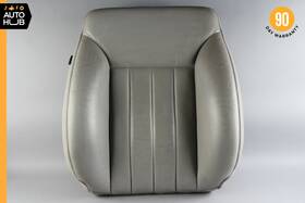 2519100416 Mercedes-benz 06-08 W164 Ml500 Ml320 Front Right Side Top Upper Seat Cushion Gray Oem