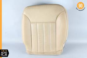 2519100446 Mercedes-benz 06-10 W251 R500 Ml350 Seat Cushion Lower Front Right Passenger Side Oem