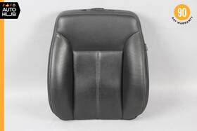 2519100716 Mercedes-benz 07-12 Mercede X164 Gl550 Gl350 Gl450 Seat Cushion Top Upper Front Left Side Oem
