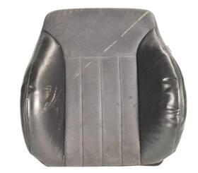 2519100793 Mercedes-benz 06-08 W164 Ml500 Ml350 Front Left Top Upper Seat Cushion Oem