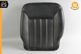 2519100850 Mercedes-benz 06-10 W164 Ml350 R350 Front Right Side Bottom Lower Seat Cushion Black