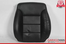 2519101316 Mercedes-benz 09-13 W164 Ml350 R350 Front Left Side Upper Seat Cushion Cover Black
