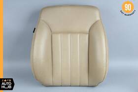 2519102293 Mercedes-benz 06-10 W164 Ml550 R350 Front Right Side Top Upper Seat Cushion Beige Oem
