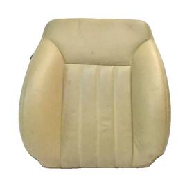 2519103493 Mercedes-benz 06-10 W251 R350 Ml350 Front Right Side Top Upper Seat Cushion Beige Oem
