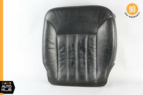 2519104046 Mercedes-benz 06-10 Mercede W251 R500 Ml350 Seat Cushion Lower Front Right Passenger Side Oem