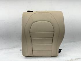 2539202302 Mercedes-benz 2016-2022 Glc300 Rear Left Side Upper Seat Cushion Oem