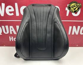 2579101800 Mercedes-benz 2019-2023 Cls Cls450 Front Right Vented Seat Upper Cushion Black Oe 33k