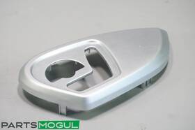264479-lh Mercedes-benz 2006-2010 R350 W251 Front Left Side Seat Switch Bezel Cover Trim Oem
