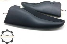Mercedes-benz 31759946002 2015-2021 W205 C300 Left Right Rear Seat Bolster X2 Oem
