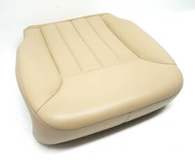 A0009103522 Mercedes-benz 397868-00 2006 - 2010 R350 W251 Front Right Lower Bottom Seat Cushion Beige Oem