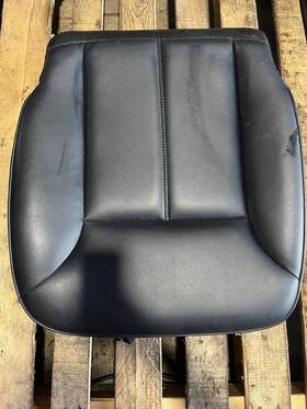 3978683 Mercedes-benz 2006-12 Gl450 X164 Right Passenger Front Bottom Seat Cushion Oem
