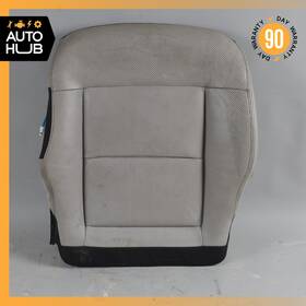 Mercedes-benz 4639102250 13-18 W463 G550 G63 Amg Front Right Seat Cushion Lower Bottom Gray Oem