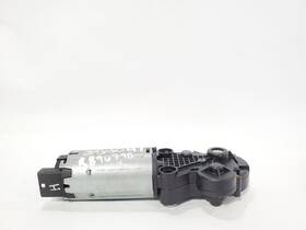 612.mb1913 Mercedes-benz 2013 Gl450 Oem 3rd Row Seat Motor